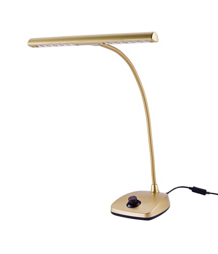 12298 led pianoleuchte - 12298,