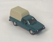 Wiking HO 1:87 Volkswagen VW