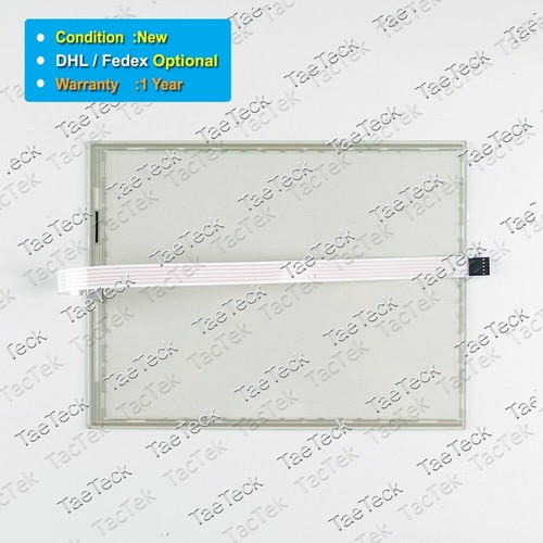 Touch screen panel glass - panel,
