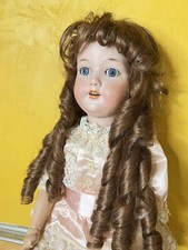 26" Armand Marceille