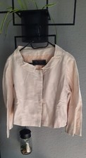 Damen Kurzblazer Von Max Mara Gr.44 Neuwertig