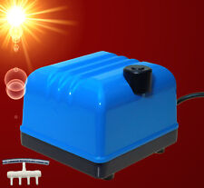 Aquarium Luftpumpe ❤️ 600