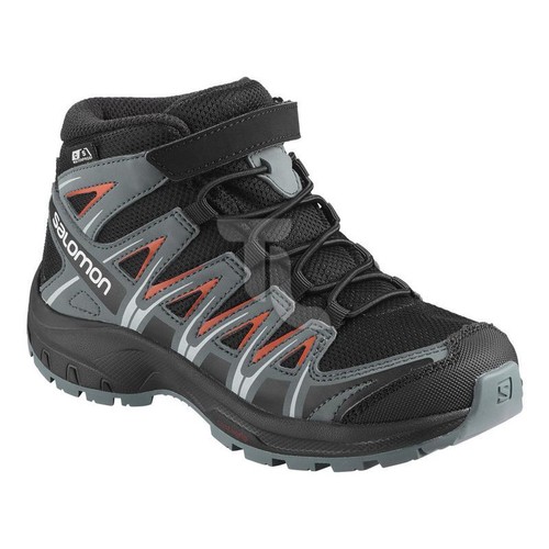 Salomon pro mid cswp - salomon, xa