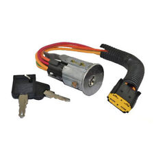 Zündschloss Zündanlassschalt