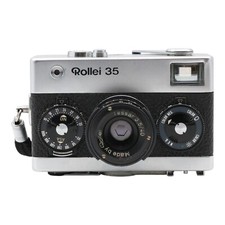 Rollei 35 Sucherkamera Kamera