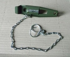 Leerkupplung " WABCO" für