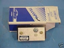 Transpo 12V Voltage Regulator