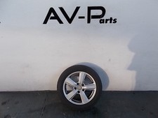 Alufelge Aluminiumfelge 16Zoll SMC 6 KBA 46139 7x16 ET48