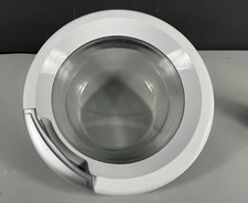 Bauknecht WA Ecostyle 150 Waschmaschine  Bullauge  Tür 6 Kg #LB063