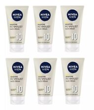 6x Nivea Men Sensitive Pro