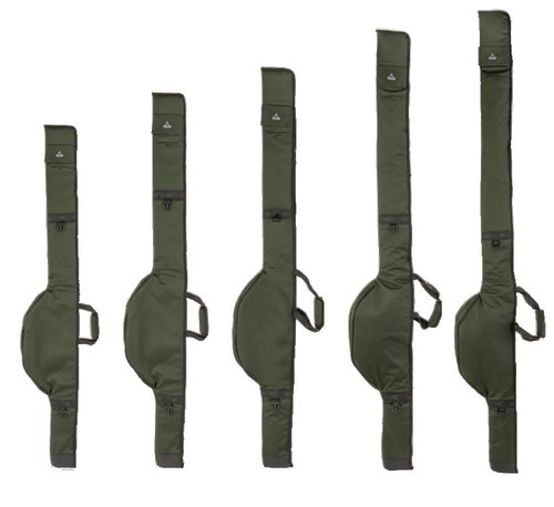 Anaconda single rod - single, sleeve