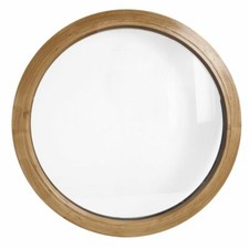 Rundfenster Fest Dekorfarbe