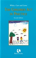 The Children Act In Practice