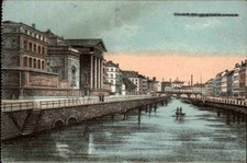 Feldpostkarte 1. Weltkrieg von