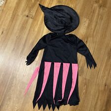 Hexen Kostüm Kinder