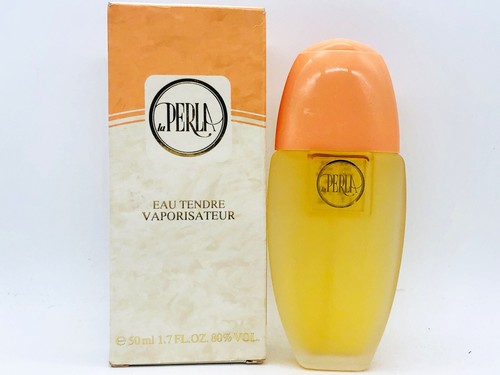 Perla eau tendre body silk - perla,