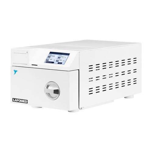 Lafomed autoklav lfss03aa - lafomed,
