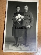 Foto 2.WK WW2 deutscher Soldat