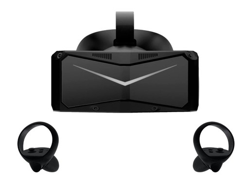 Pimax crystal light qled - crystal,