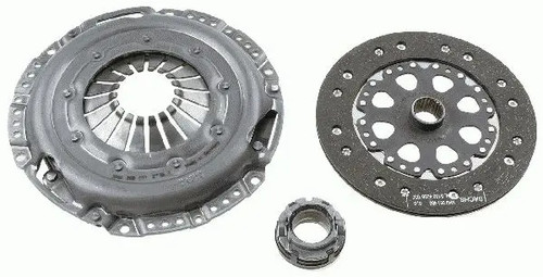 Kupplungssatz 3000 824 - , 101