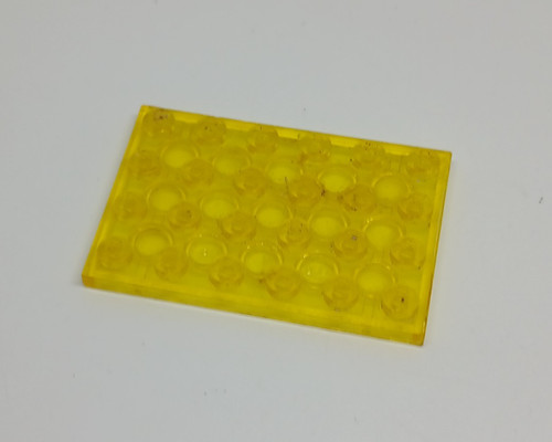 Lego space platte - platte, 6