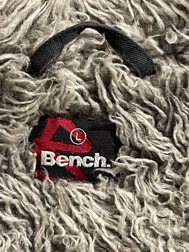 Vantage bench winter - vantage,