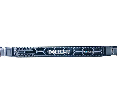 Dell vxrail e560f xeon - vxrail,