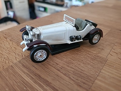 New ray modellauto mercedes - new,