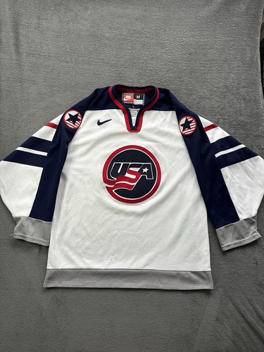 Vintage nike usa eishockey - vintage,
