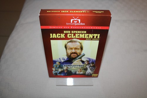 Jack clementi anruf - jack, genügt