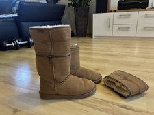 LammfellStiefel 40,5