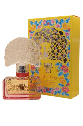Anna sui flight - anna,