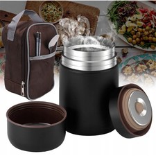 Thermobecher Thermobehälter