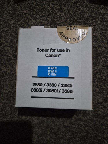 Toner für canon - für,