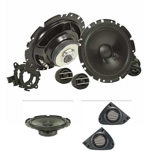 Kompo set pioneer tsg170c - kompo,