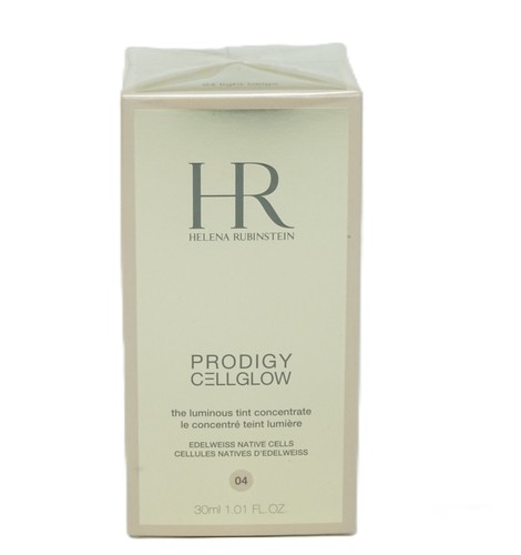 Helena rubinstein prodigy - helena,