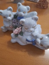 porzellan figuren antik