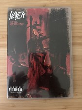 Slayer — Reign in Blood —