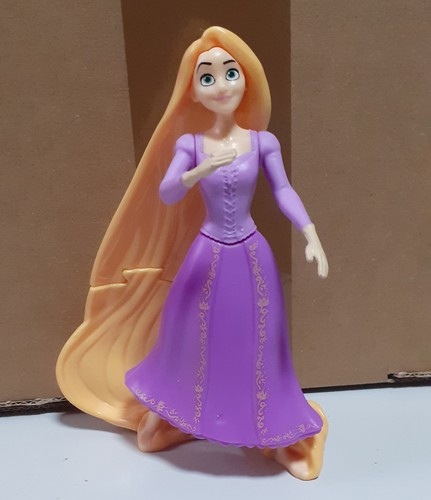 Rapunzel figur von ferrero xxl - figur,
