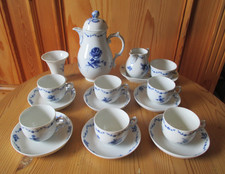 Mokkaservice Fürstenberg