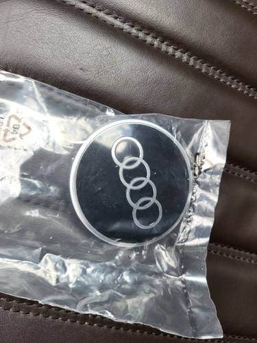 Original audi felgendeckel - audi,