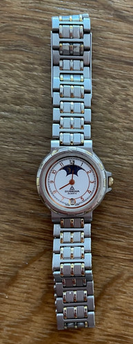 Dugena damen quartz swiss made - damen,