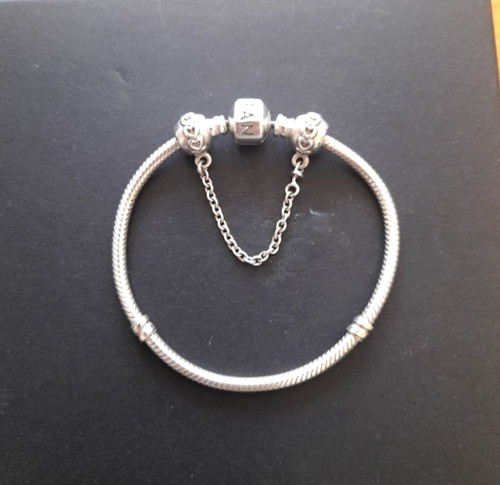 Pandora moments schlangenkette - moments,
