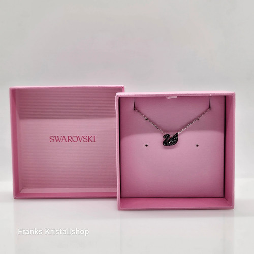 Swarovski iconic swan - swarovski,