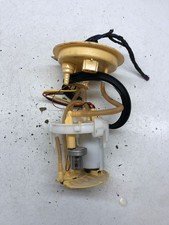 Audi A4 S4 B9 8W 2019 Fuel