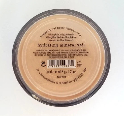 Bareminerals hydrating mineral - bareminerals,