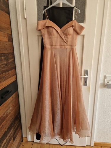 Abendkleid ballkleid von - abendkleid/ballkleid,