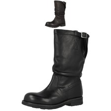 Bikkembergs Damen Stiefel