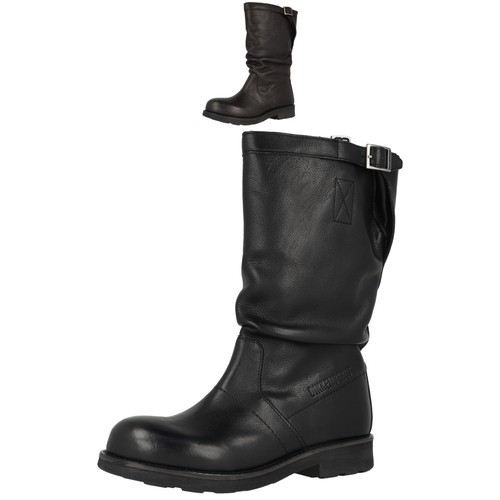 Bikkembergs damen stiefel - bikkembergs,