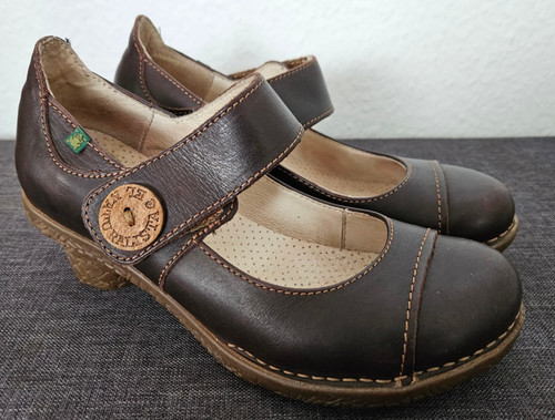 Naturalista damen pumps - naturalista,